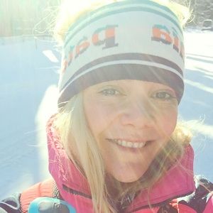 Meet your Posher, Francesca